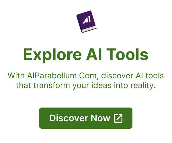 AI Parabellum: AI Tools Directory